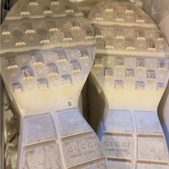 Gucci Designer Shoe Box - Picture 12 of 12